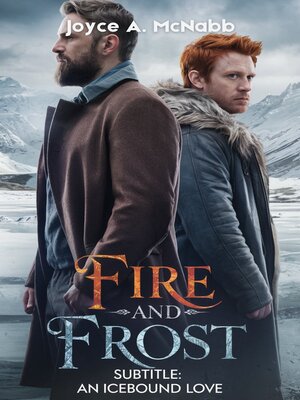 cover image of Fire and Frost